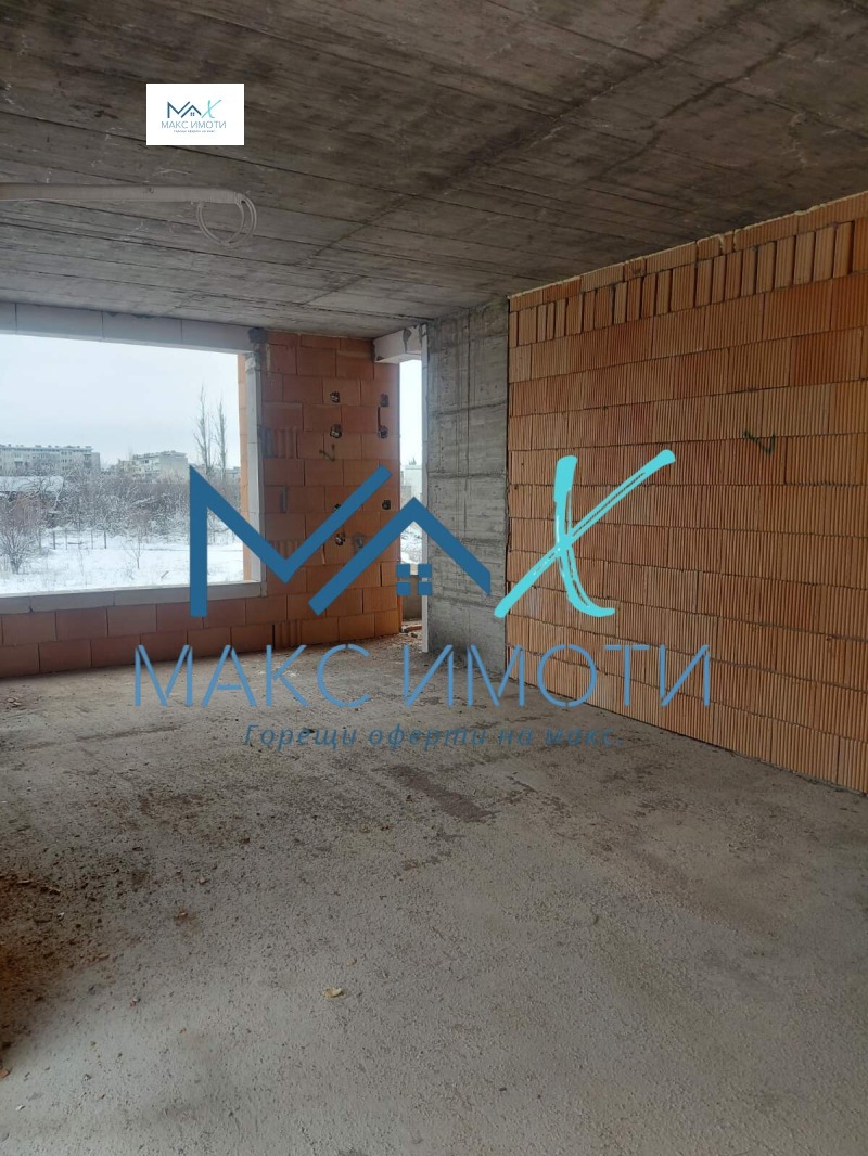 Продава 3-СТАЕН, гр. Стара Загора, Опълченски, снимка 2 - Апартаменти - 53355841