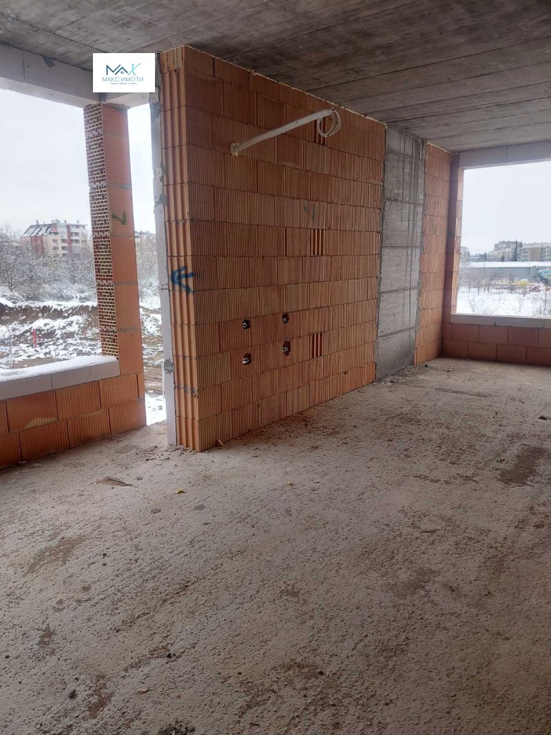 Продава 3-СТАЕН, гр. Стара Загора, Опълченски, снимка 4 - Апартаменти - 53355841