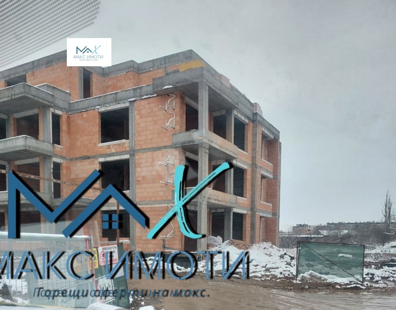 Продава 3-СТАЕН, гр. Стара Загора, Опълченски