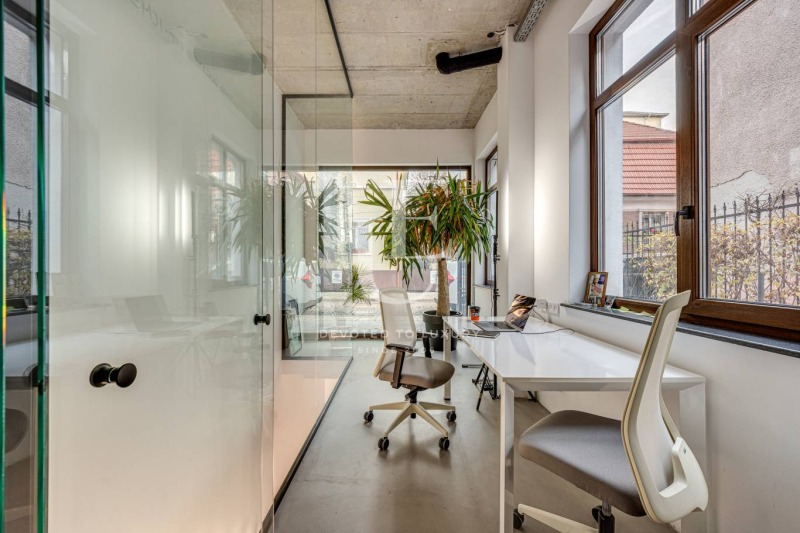 Продава ОФИС, гр. София, Яворов, снимка 11 - Офиси - 52848388