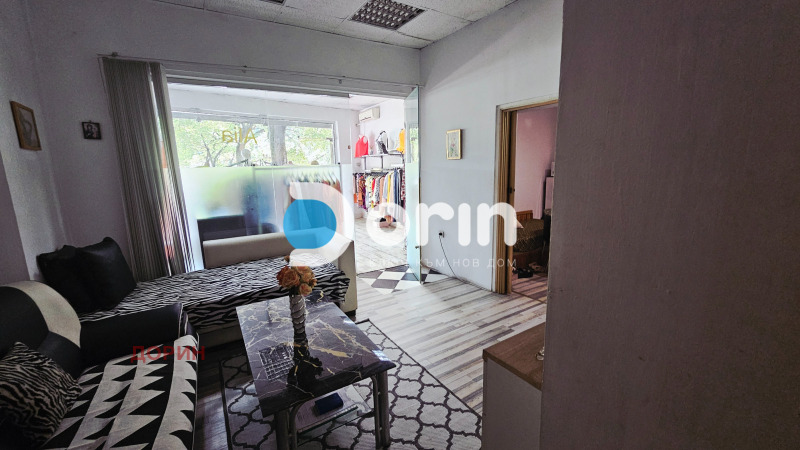 À vendre  Étage de la maison Plovdiv , Tsentar , 100 m² | 78987209