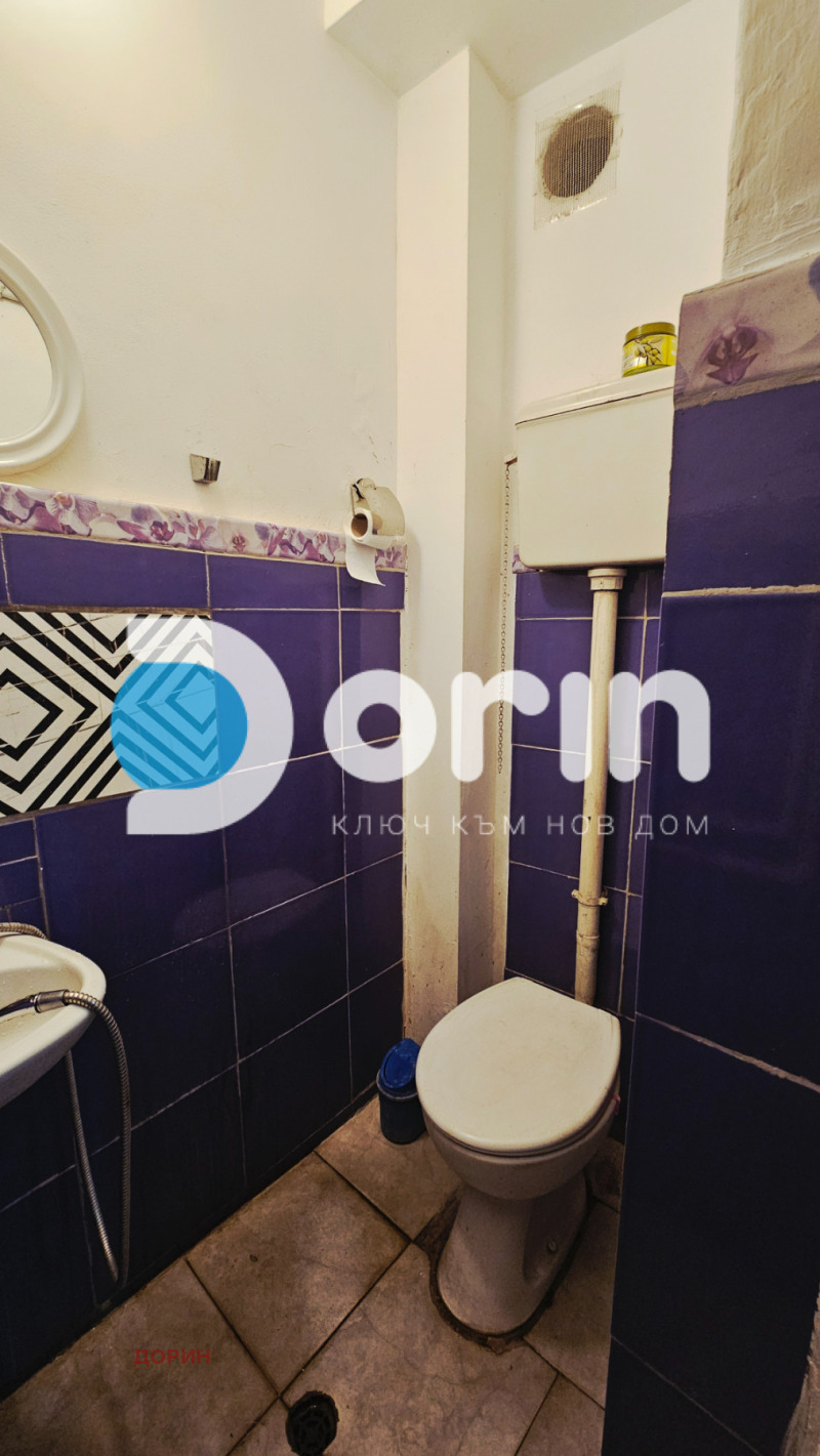 À vendre  Étage de la maison Plovdiv , Tsentar , 100 m² | 78987209 - image [2]