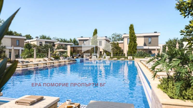 Продава КЪЩА, гр. Поморие, област Бургас, снимка 8 - Къщи - 43927320