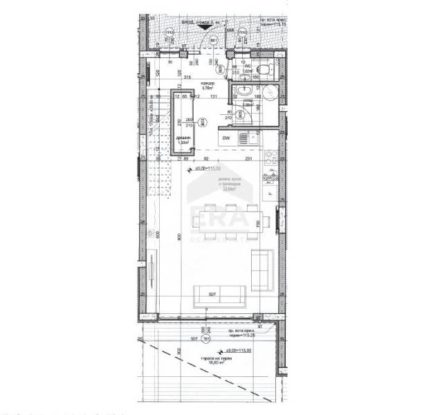 Продава КЪЩА, гр. Варна, м-т Ментешето, снимка 13 - Къщи - 47351586