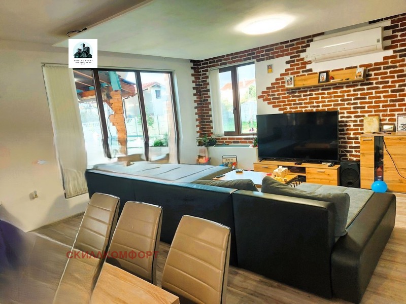 In vendita  Casa regione Sofia , Kostinbrod , 150 mq | 60487348 - Immagine [8]