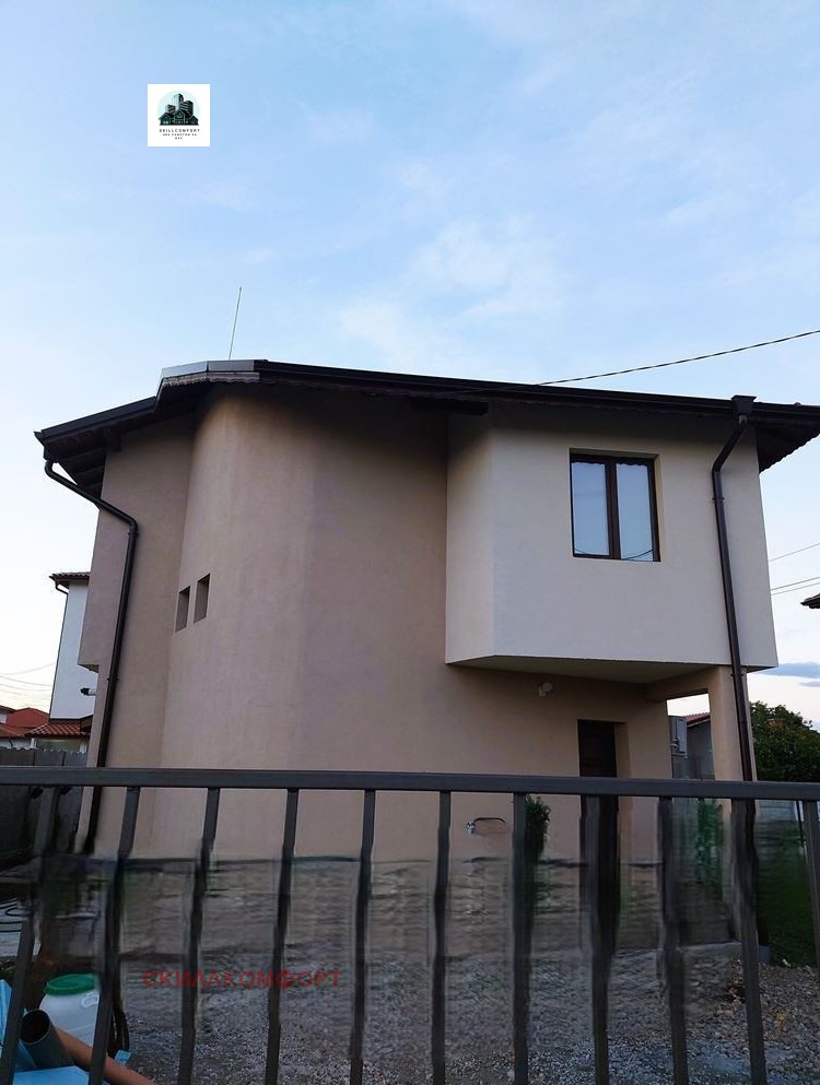 In vendita  Casa regione Sofia , Kostinbrod , 150 mq | 60487348 - Immagine [3]