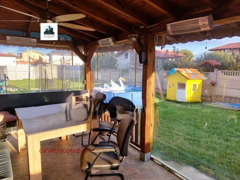 In vendita  Casa regione Sofia , Kostinbrod , 150 mq | 60487348 - Immagine [6]