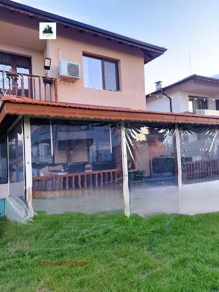 In vendita  Casa regione Sofia , Kostinbrod , 150 mq | 60487348