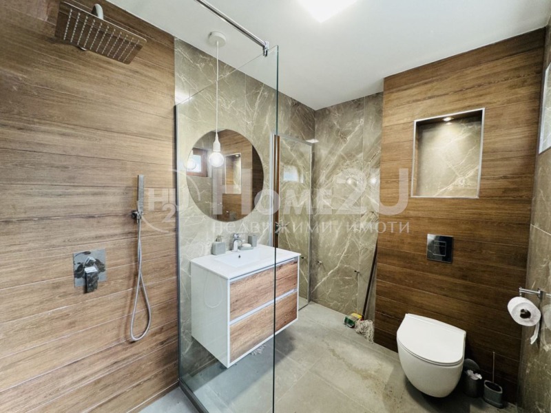 Te koop  Huis regio Sofia , Vlado Tritsjkov , 300 m² | 40560744 - afbeelding [12]