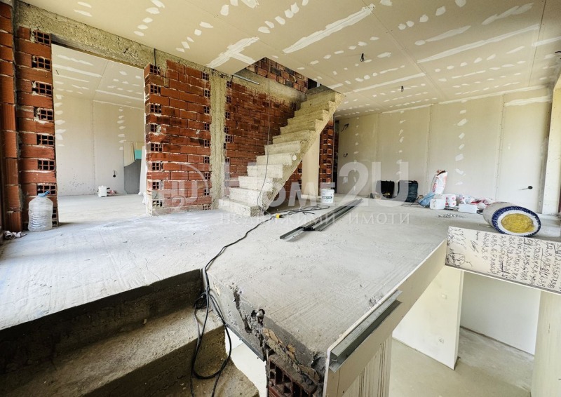 Te koop  Huis regio Sofia , Vlado Tritsjkov , 300 m² | 40560744 - afbeelding [14]