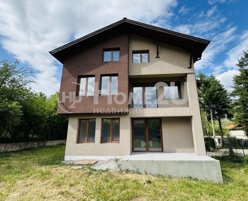 Te koop  Huis regio Sofia , Vlado Tritsjkov , 300 m² | 40560744