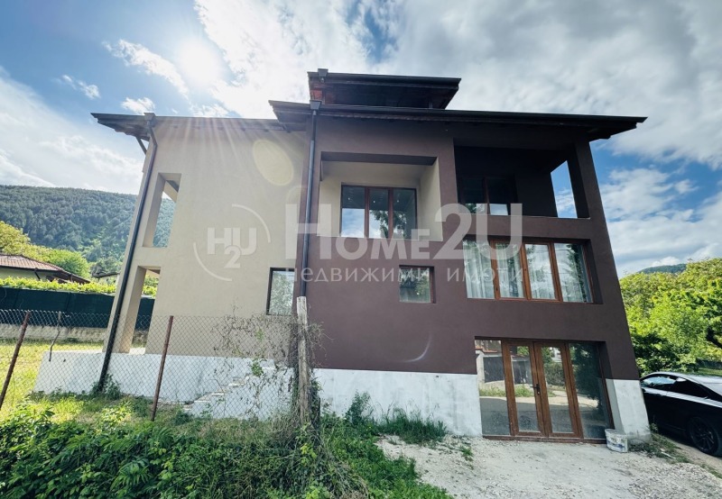 Te koop  Huis regio Sofia , Vlado Tritsjkov , 300 m² | 40560744 - afbeelding [5]