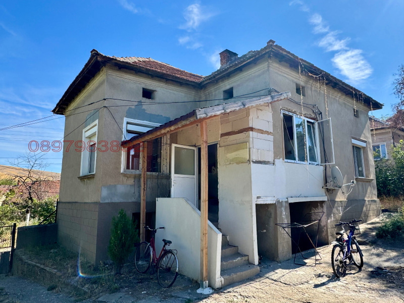 Продава  Къща област Враца , гр. Мизия , 69 кв.м | 29225857