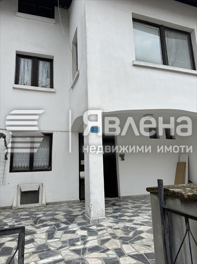 Продава КЪЩА, гр. Созопол, област Бургас, снимка 2 - Къщи - 55695732