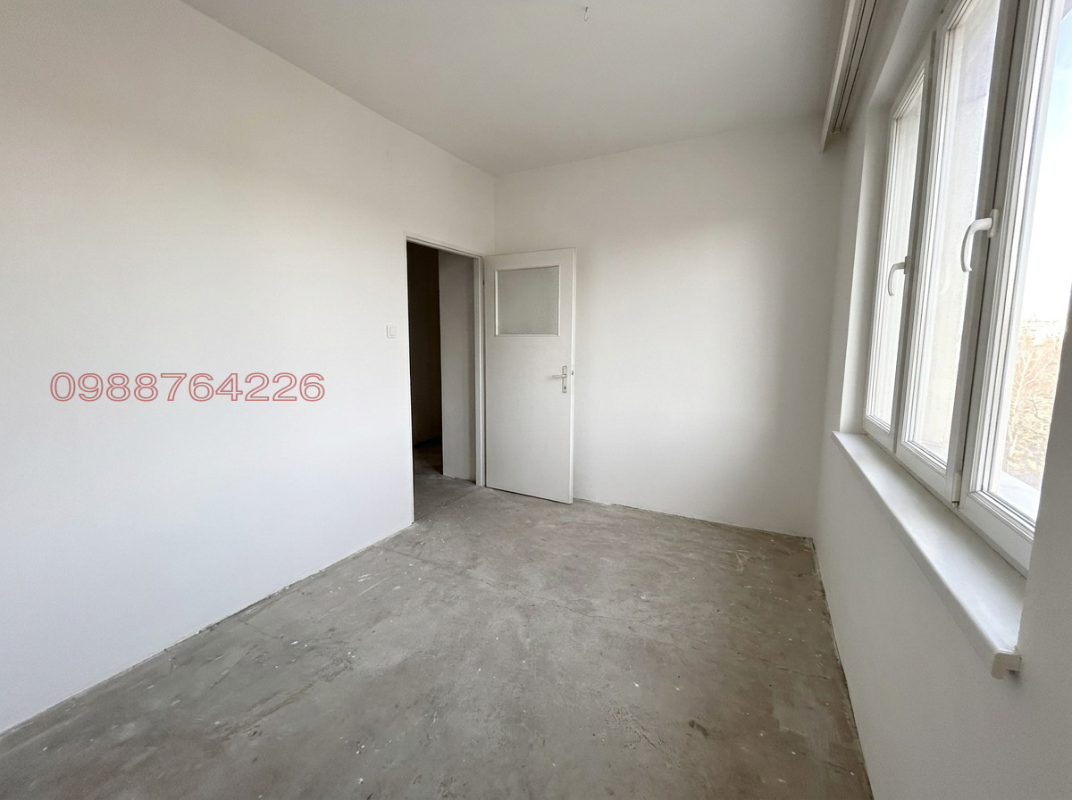 Продава 1-СТАЕН, гр. Кюстендил, Запад, снимка 9 - Апартаменти - 54688948