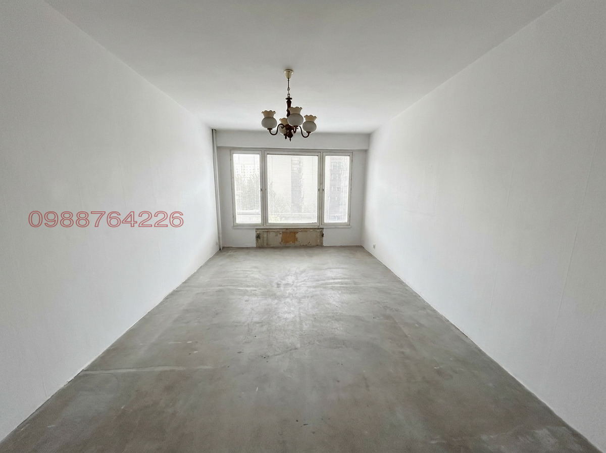 Продава 1-СТАЕН, гр. Кюстендил, Запад, снимка 3 - Апартаменти - 54688948