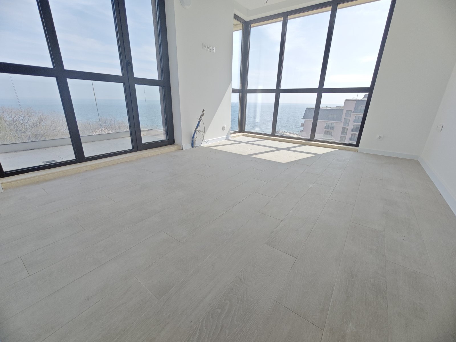 Продава 2-СТАЕН, гр. Варна, к.к. Чайка, снимка 6 - Апартаменти - 53431298