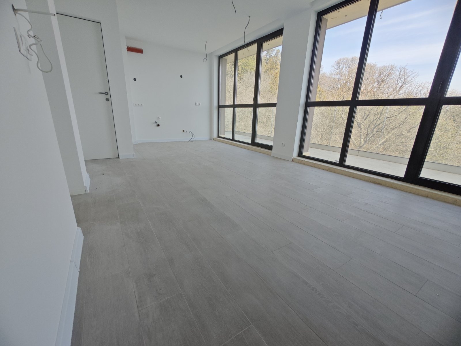 Продава 2-СТАЕН, гр. Варна, к.к. Чайка, снимка 3 - Апартаменти - 53431298