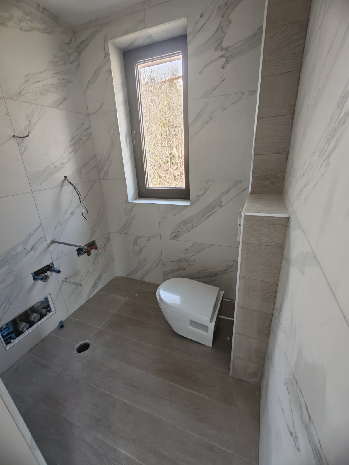 Продава 2-СТАЕН, гр. Варна, к.к. Чайка, снимка 9 - Апартаменти - 53431298