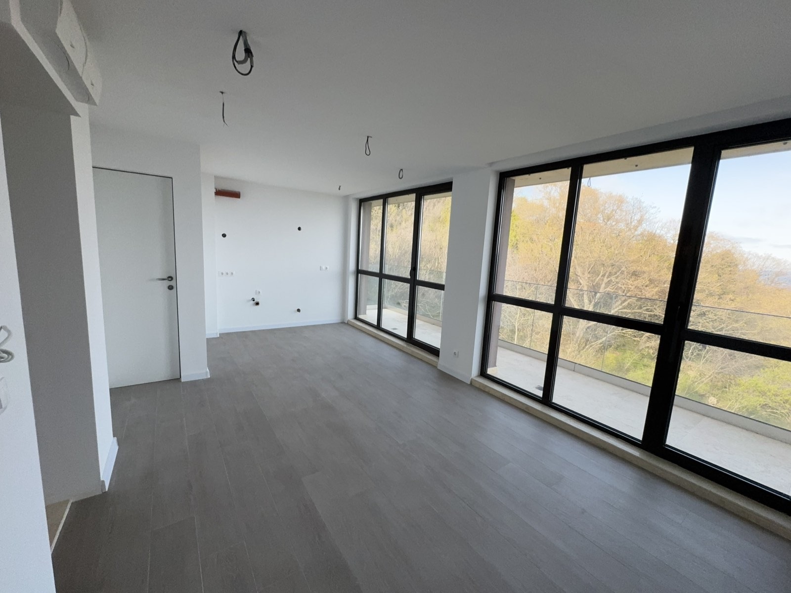 Продава 2-СТАЕН, гр. Варна, к.к. Чайка, снимка 3 - Апартаменти - 53431298