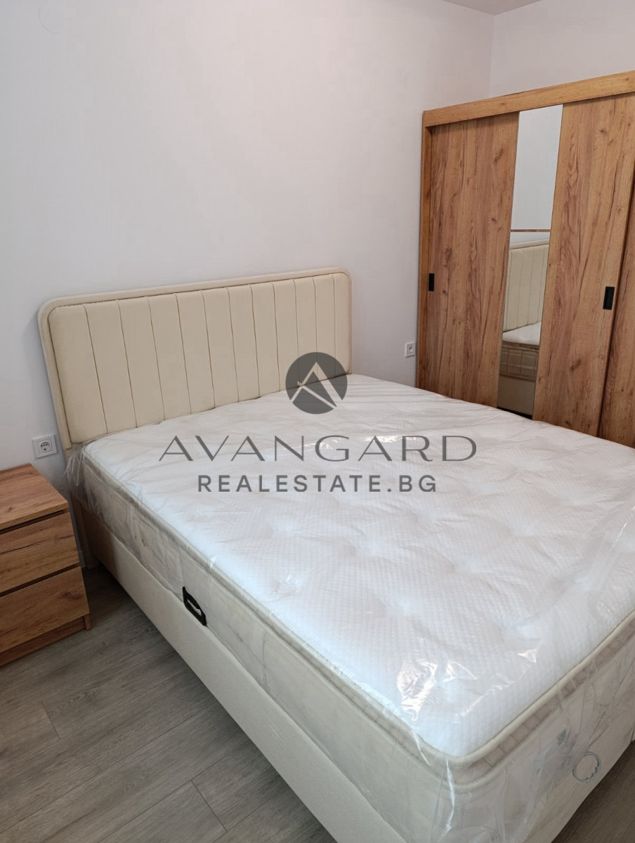 Продава 2-СТАЕН, гр. Пловдив, Тракия, снимка 4 - Апартаменти - 54463231
