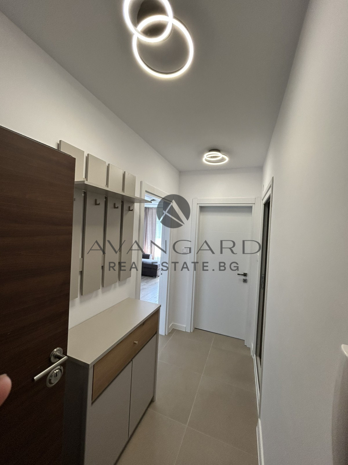 Продава 2-СТАЕН, гр. Пловдив, Тракия, снимка 6 - Апартаменти - 54463231