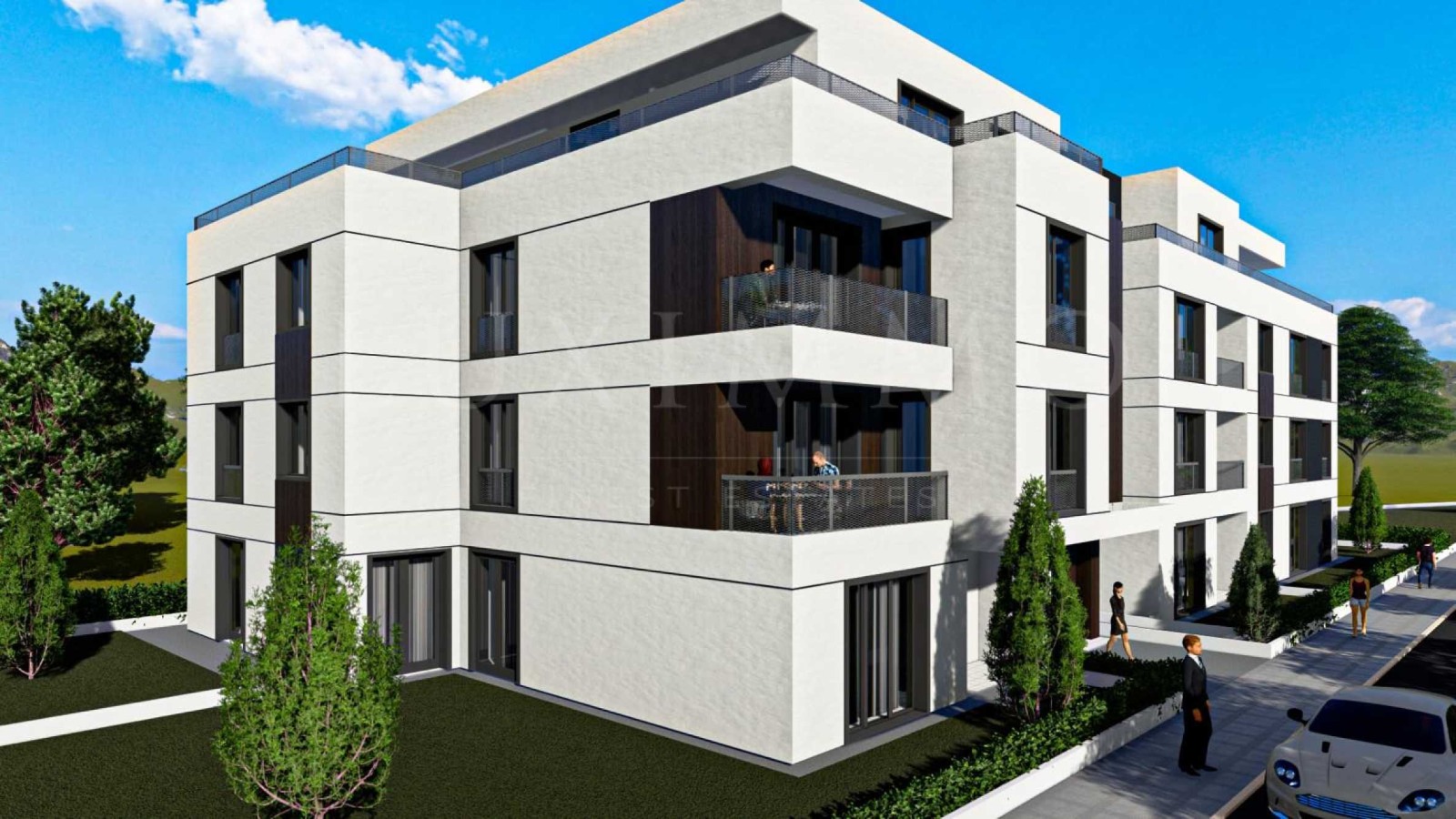 Продава 2-СТАЕН, гр. София, Витоша, снимка 4 - Апартаменти - 54748117