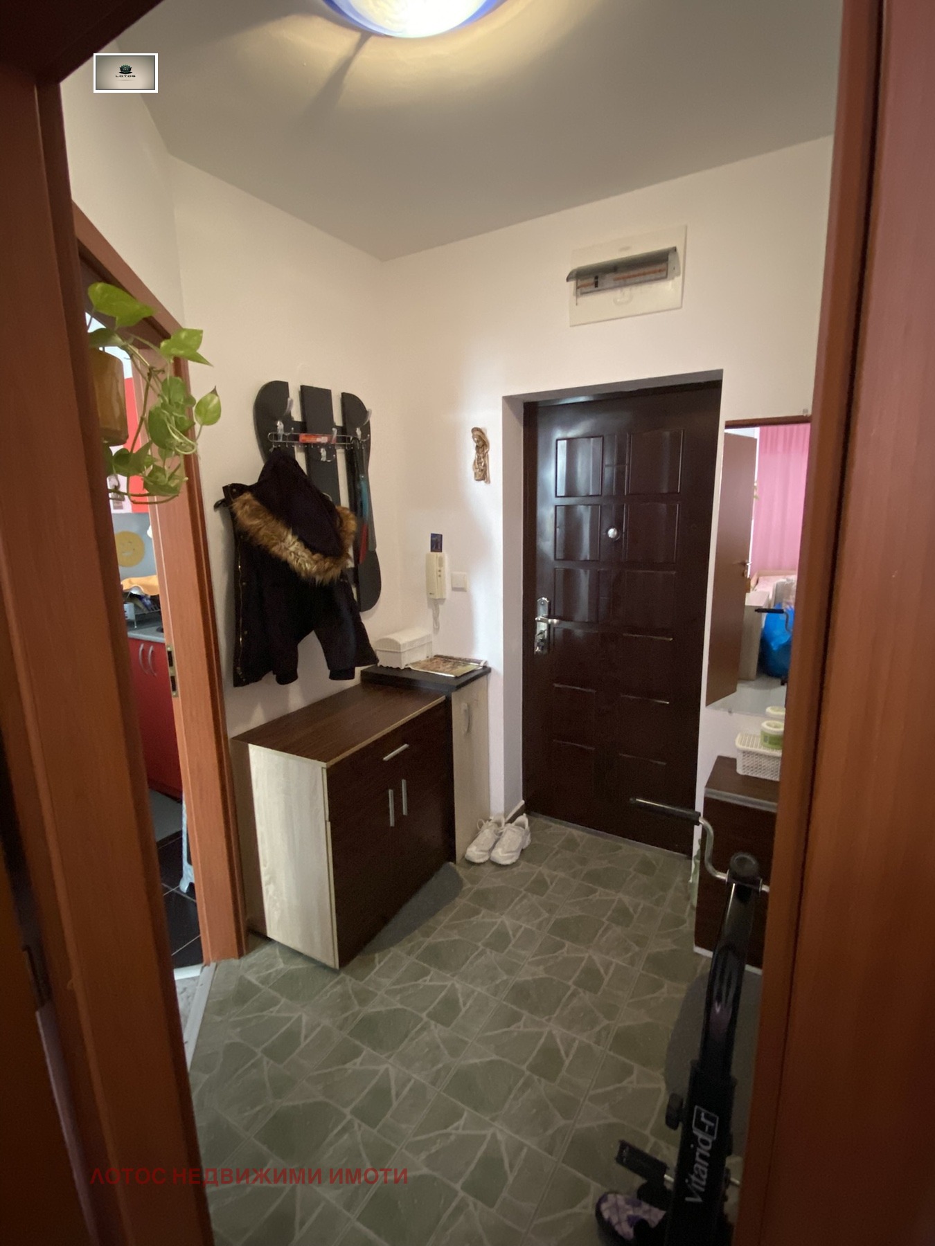 Продава 2-СТАЕН, гр. Горна Оряховица, област Велико Търново, снимка 9 - Апартаменти - 54784814
