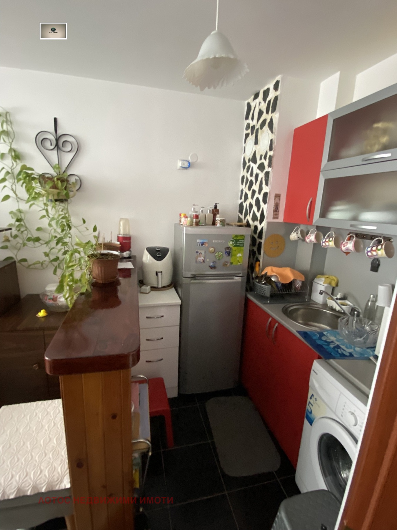 Продава 2-СТАЕН, гр. Горна Оряховица, област Велико Търново, снимка 3 - Апартаменти - 54784814