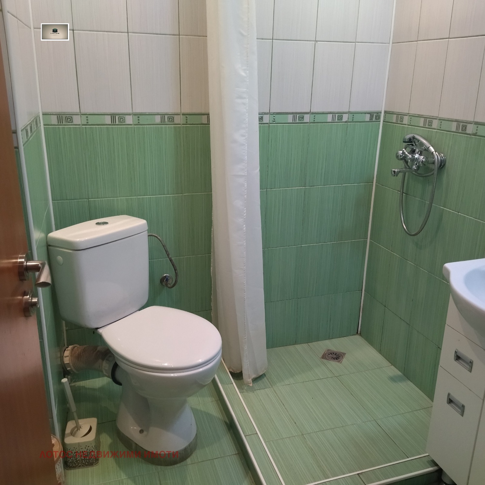 Продава 2-СТАЕН, гр. Горна Оряховица, област Велико Търново, снимка 13 - Апартаменти - 54784814