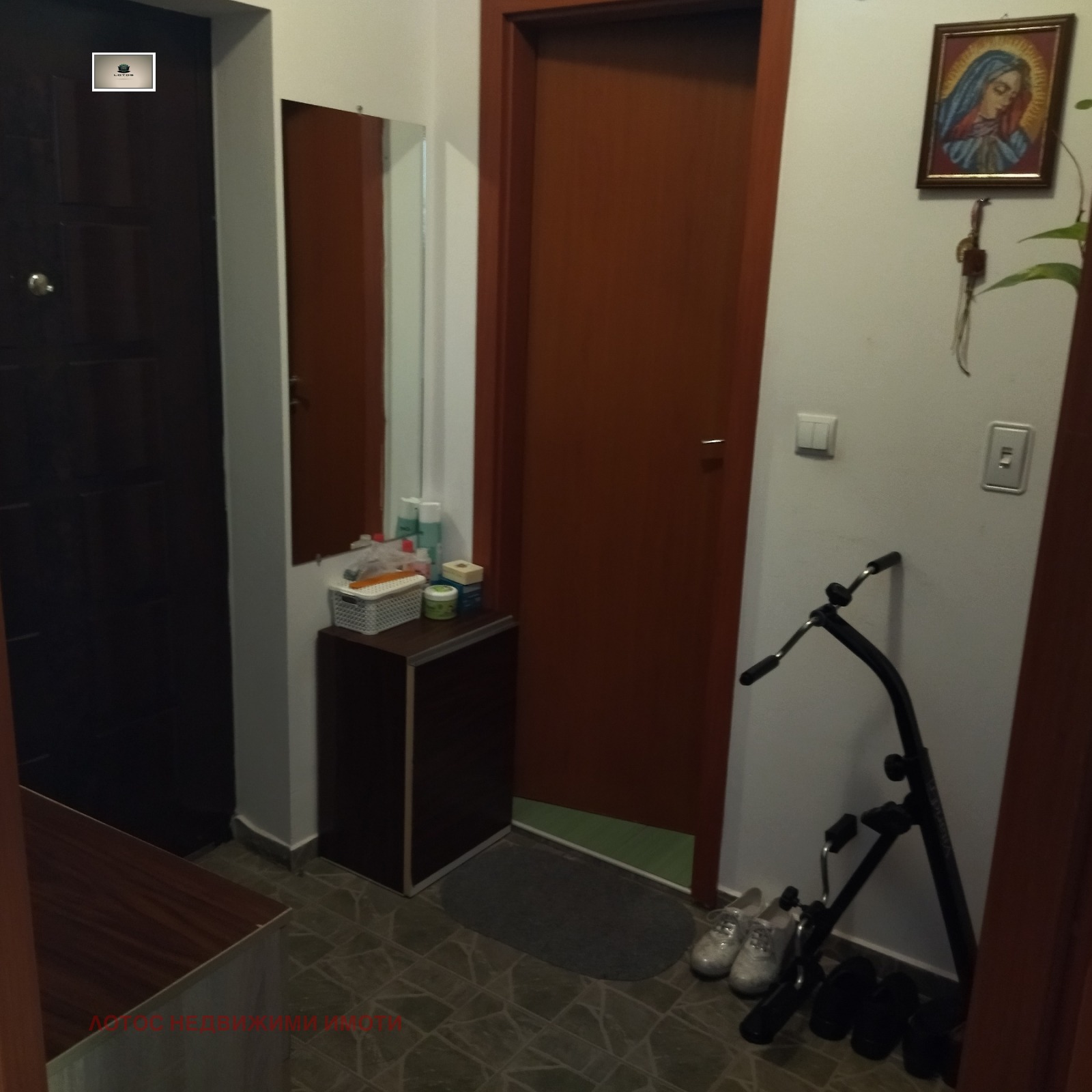Продава 2-СТАЕН, гр. Горна Оряховица, област Велико Търново, снимка 10 - Апартаменти - 54784814