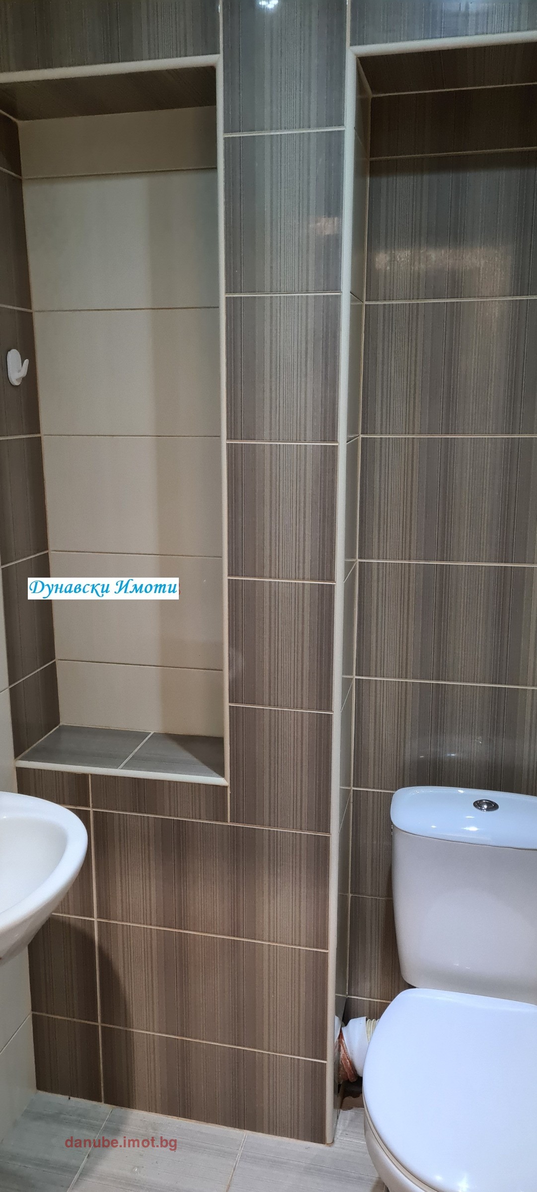 Продава 2-СТАЕН, гр. Русе, Център, снимка 10 - Апартаменти - 56425853