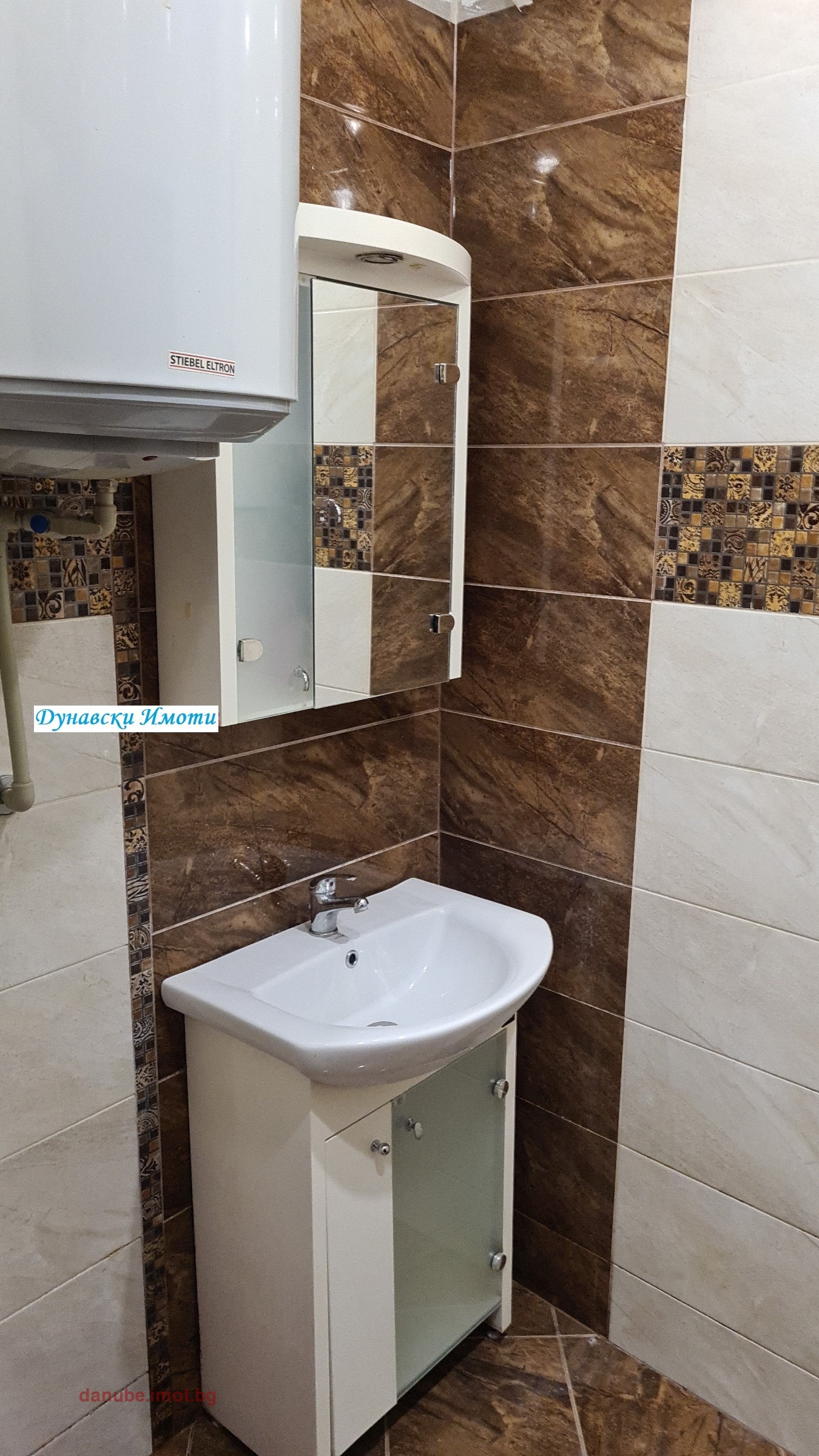 Продава 2-СТАЕН, гр. Русе, Център, снимка 8 - Апартаменти - 56425853