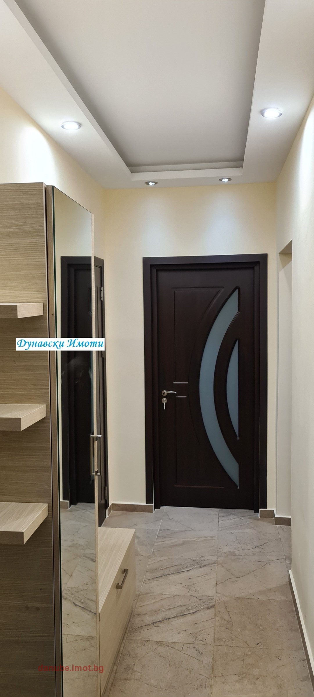 Продава 2-СТАЕН, гр. Русе, Център, снимка 14 - Апартаменти - 56425853