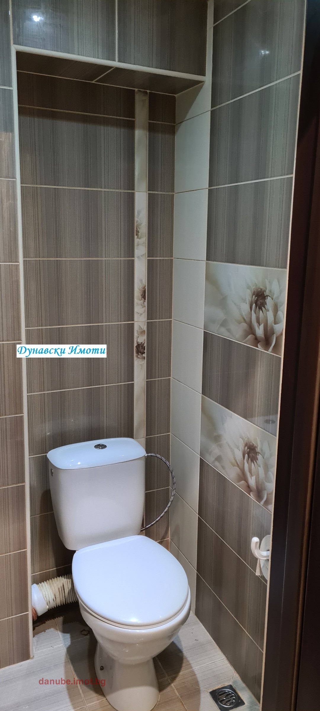 Продава 2-СТАЕН, гр. Русе, Център, снимка 11 - Апартаменти - 56425853