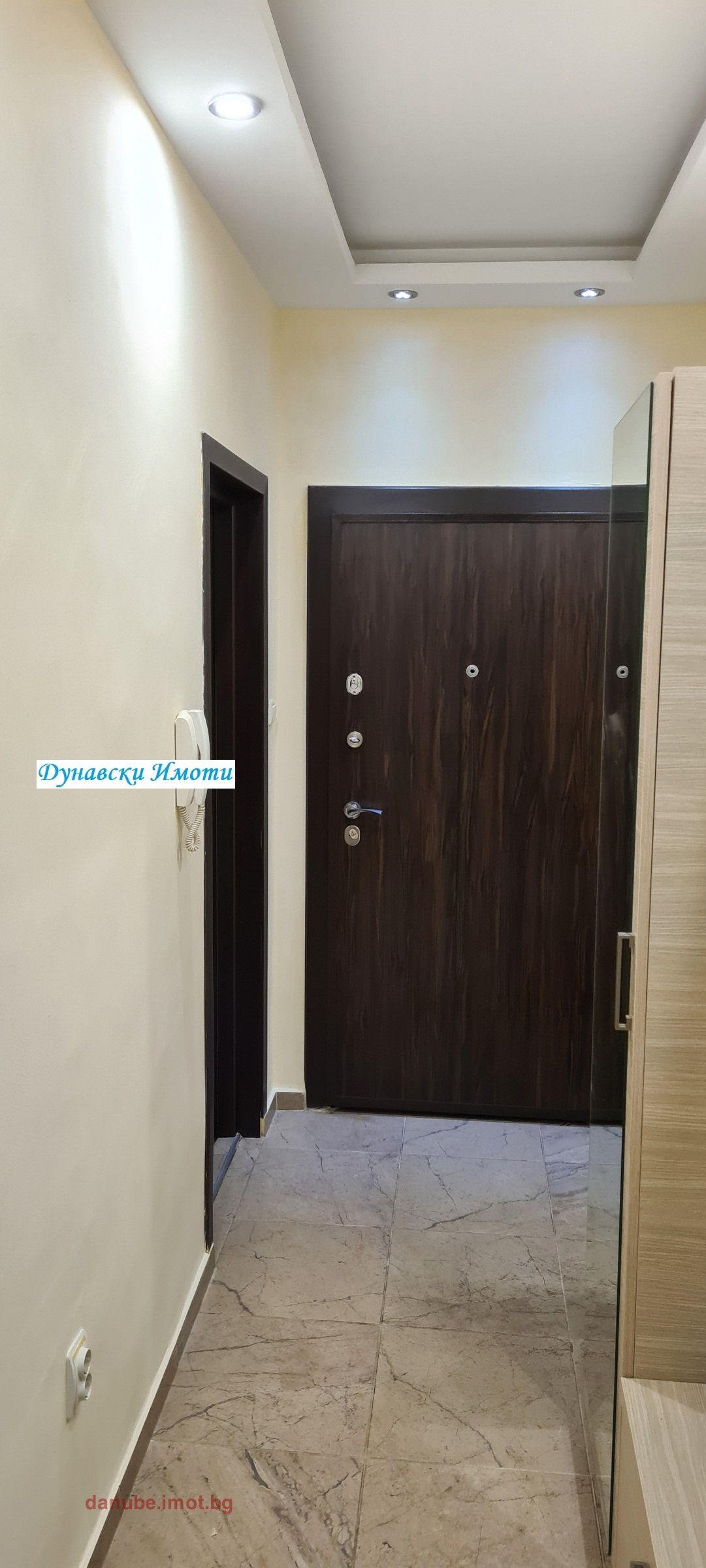 Продава 2-СТАЕН, гр. Русе, Център, снимка 12 - Апартаменти - 56425853