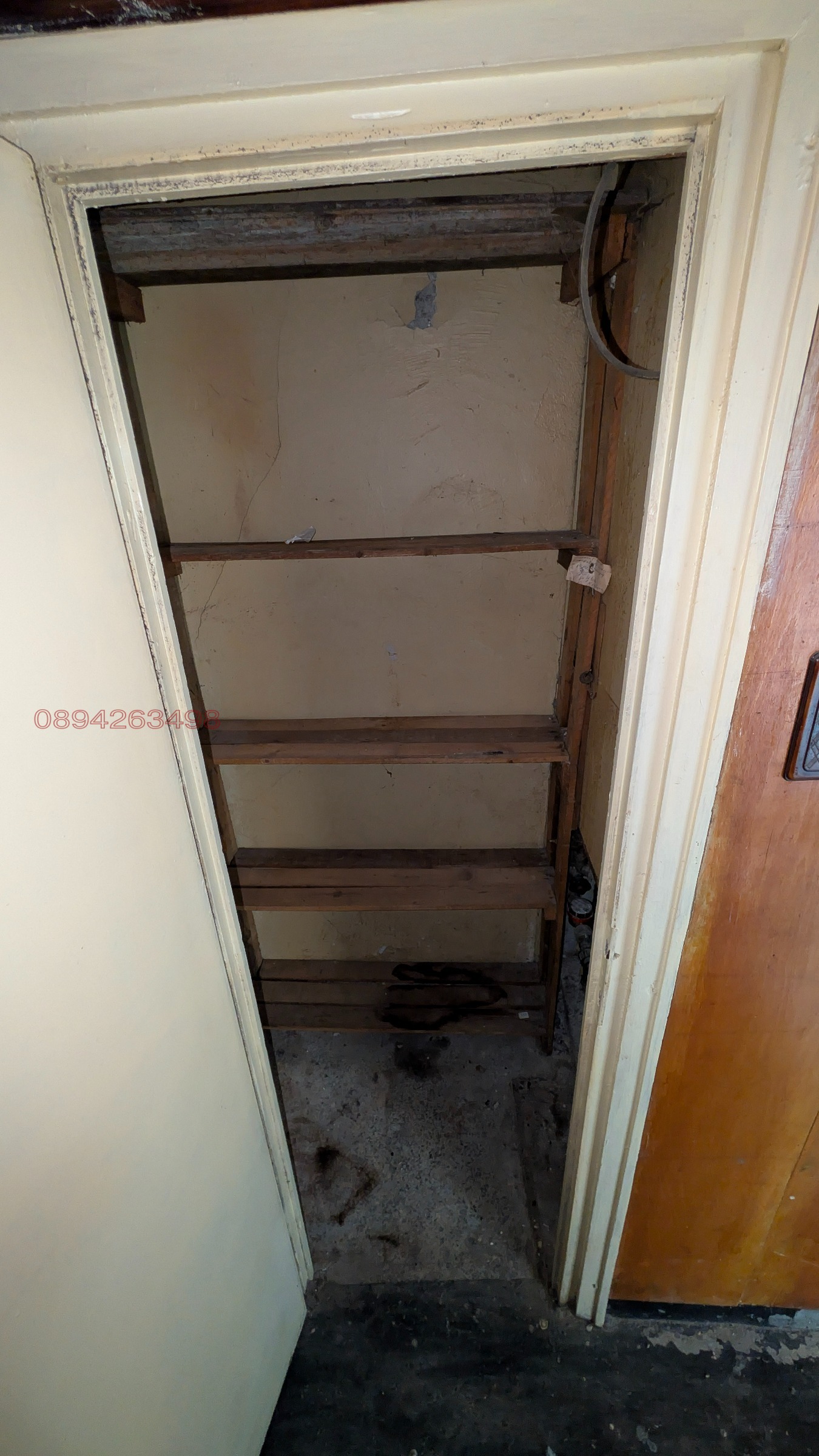 Продава 3-СТАЕН, гр. Каварна, област Добрич, снимка 10 - Апартаменти - 54511351