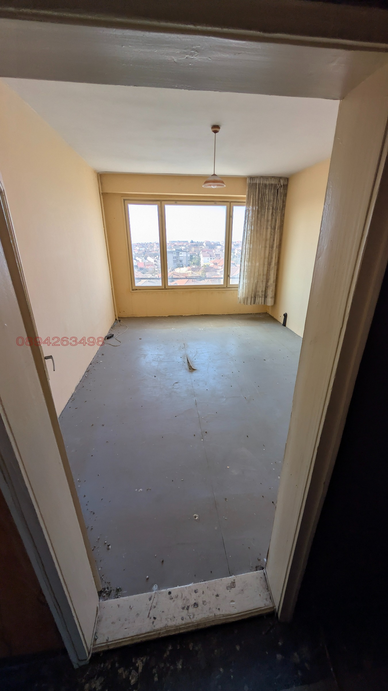 Продава 3-СТАЕН, гр. Каварна, област Добрич, снимка 3 - Апартаменти - 54511351