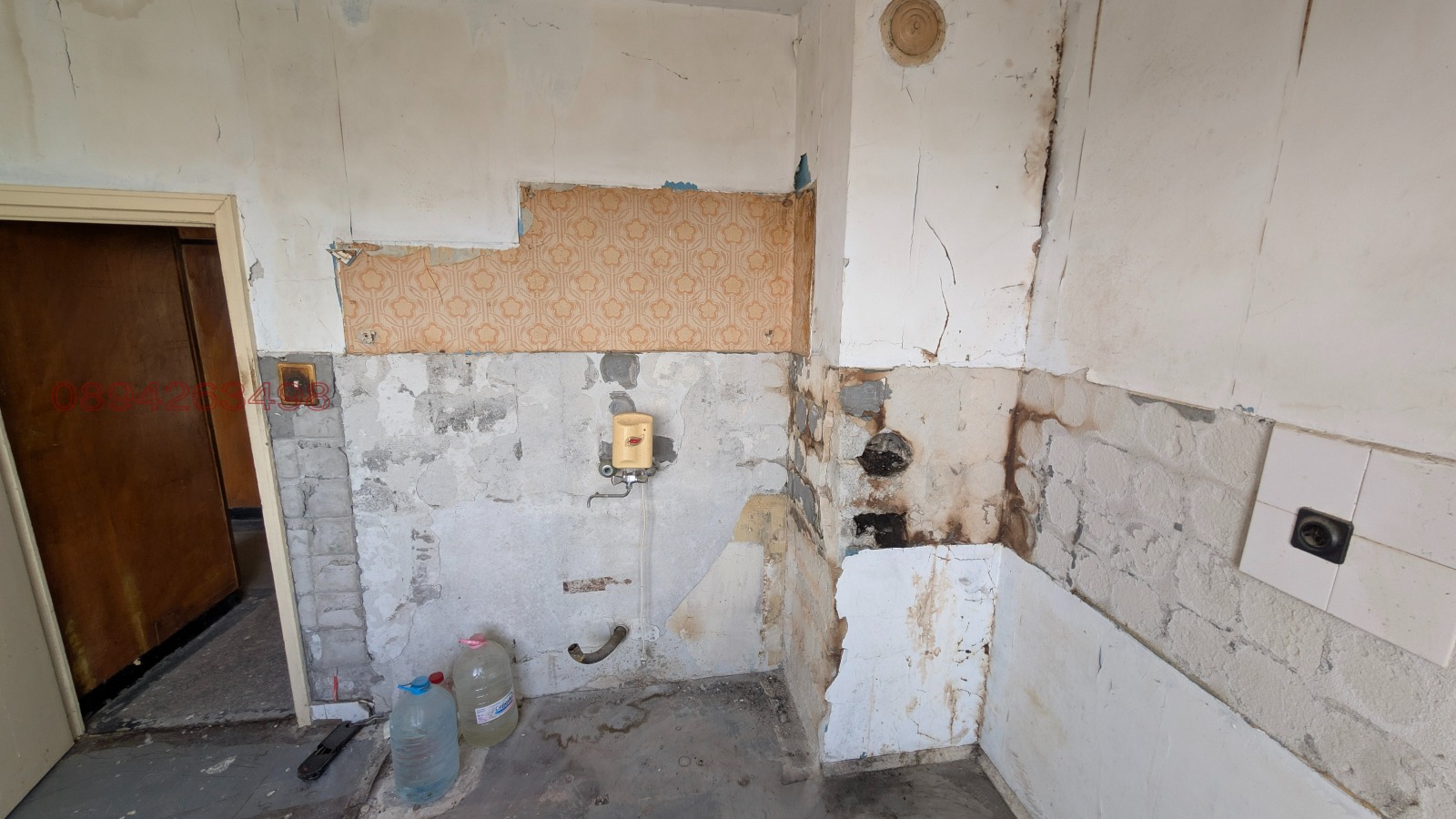 Продава 3-СТАЕН, гр. Каварна, област Добрич, снимка 5 - Апартаменти - 54511351