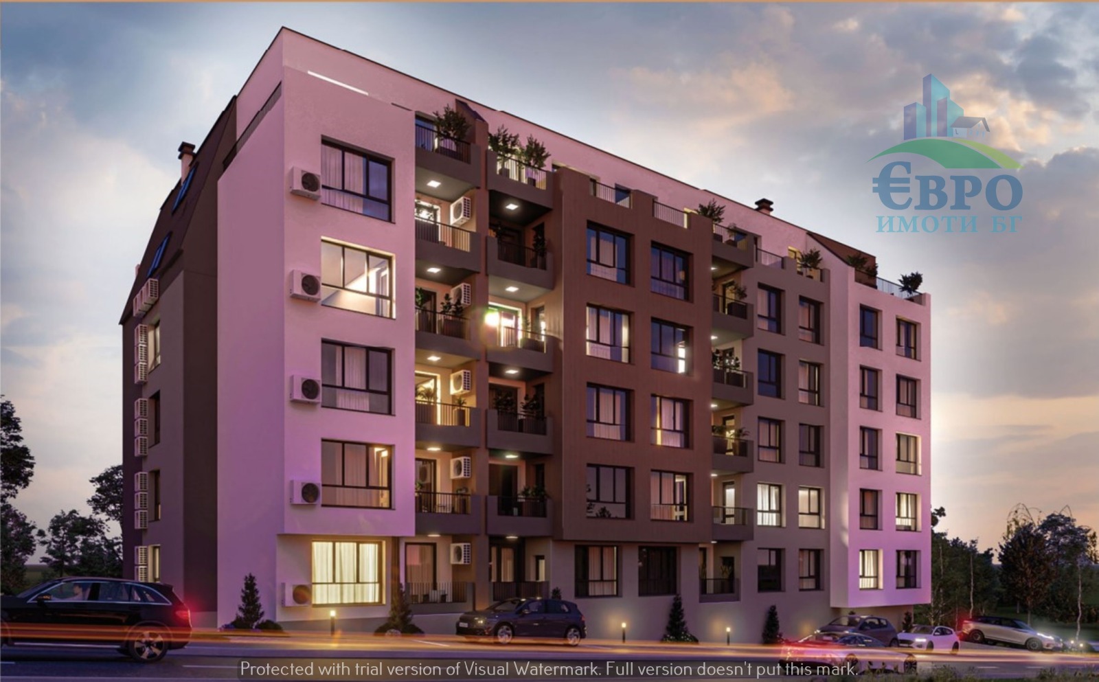 Продава 3-СТАЕН, гр. Стара Загора, Железник - център, снимка 5 - Апартаменти - 54592800