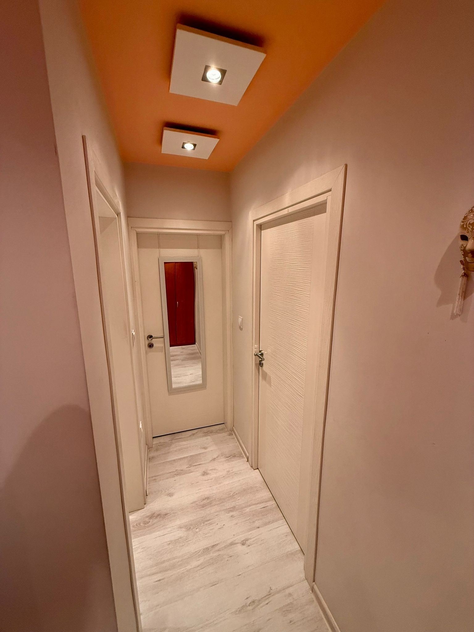 Продава 3-СТАЕН, гр. Пловдив, Център, снимка 3 - Апартаменти - 55707348