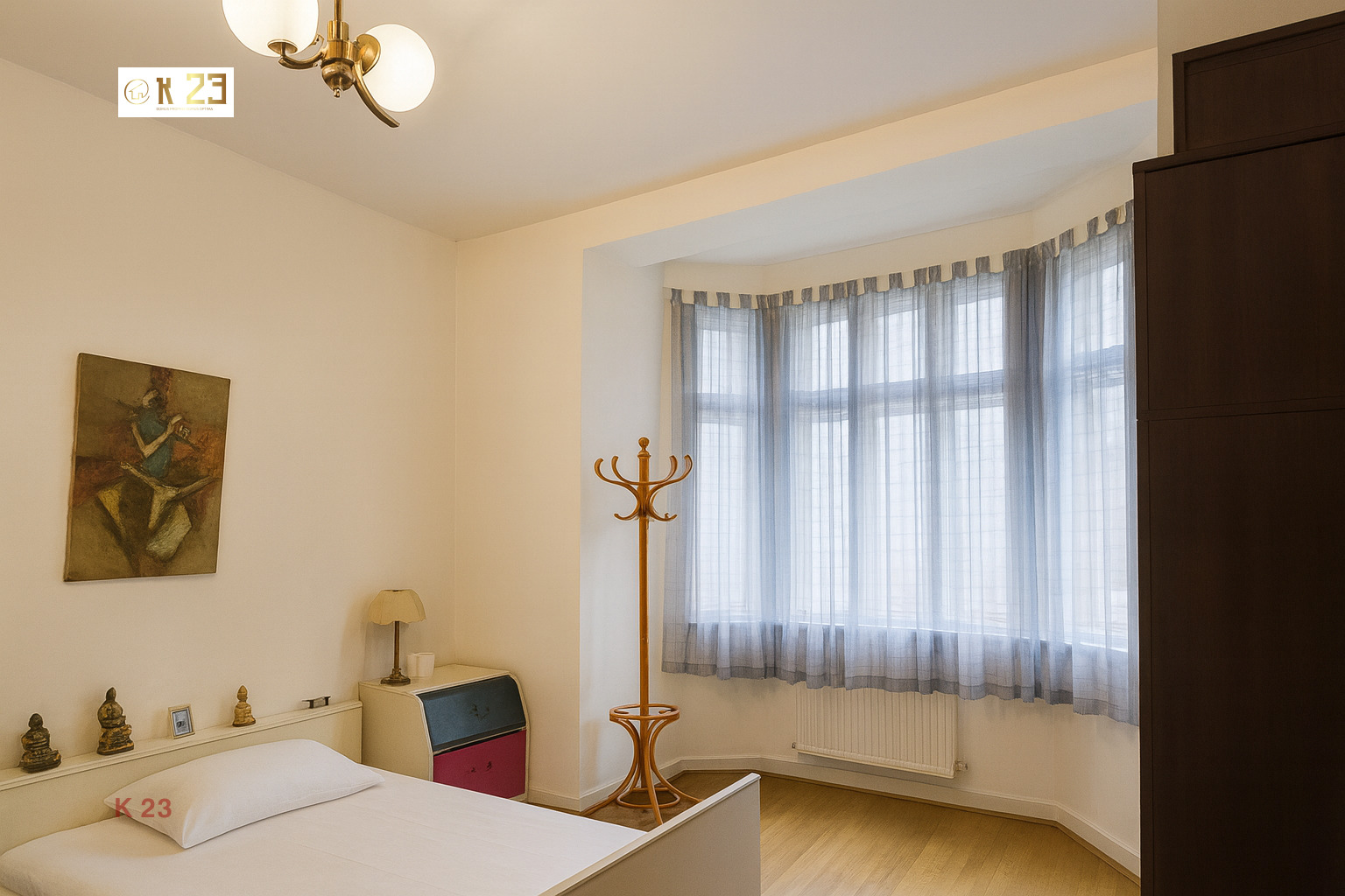 Продава ОФИС, гр. София, Център, снимка 3 - Офиси - 53807601