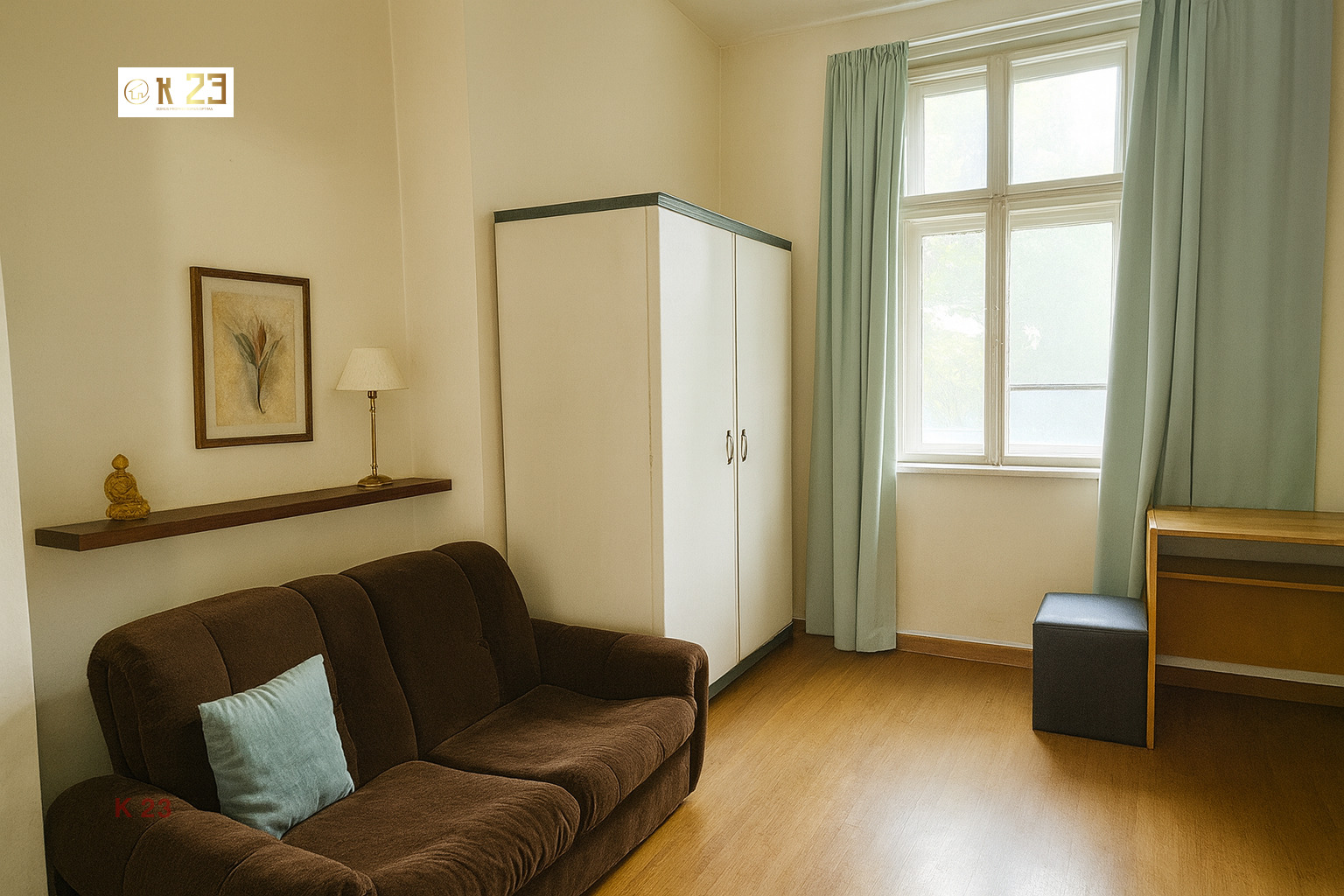 Продава ОФИС, гр. София, Център, снимка 2 - Офиси - 53807601