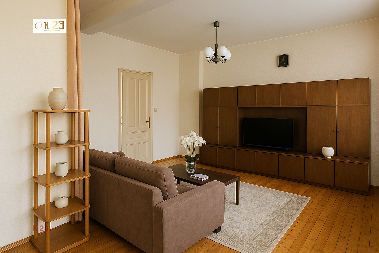 Продава ОФИС, гр. София, Център, снимка 4 - Офиси - 53807601