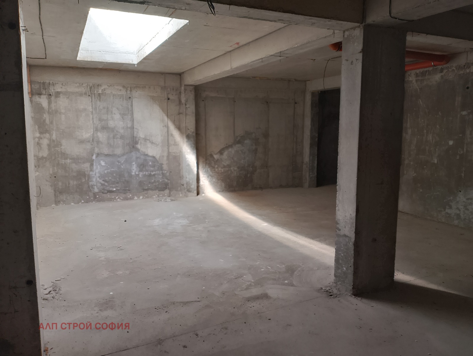 Продава МАГАЗИН, гр. София, Триъгълника, снимка 7 - Магазини - 53646203