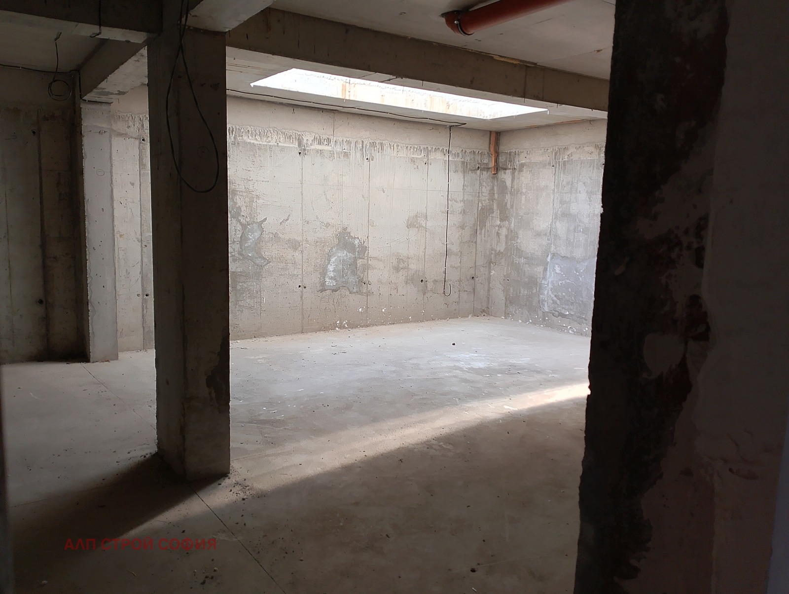 Продава МАГАЗИН, гр. София, Триъгълника, снимка 6 - Магазини - 53646203