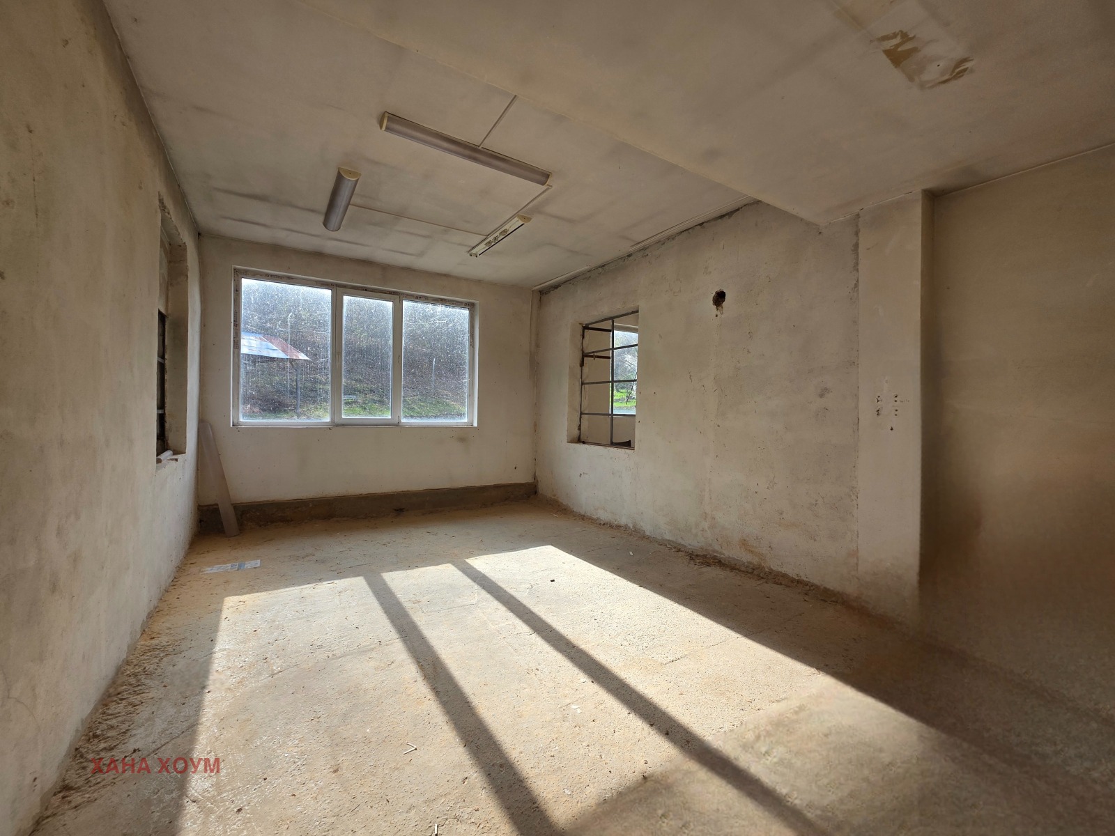 Продава ПРОМ. ПОМЕЩЕНИЕ, с. Терзийско, област Ловеч, снимка 7 - Производствени сгради - 54245267