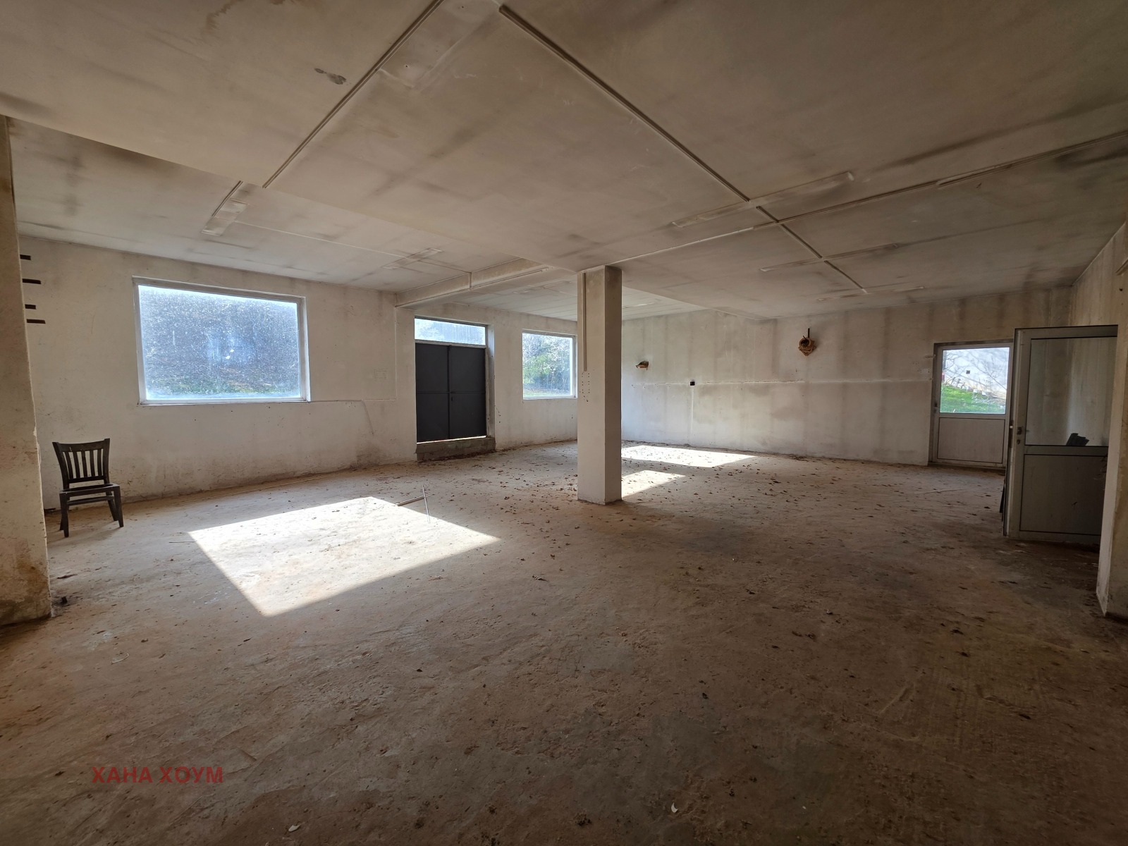 Продава ПРОМ. ПОМЕЩЕНИЕ, с. Терзийско, област Ловеч, снимка 9 - Производствени сгради - 54245267