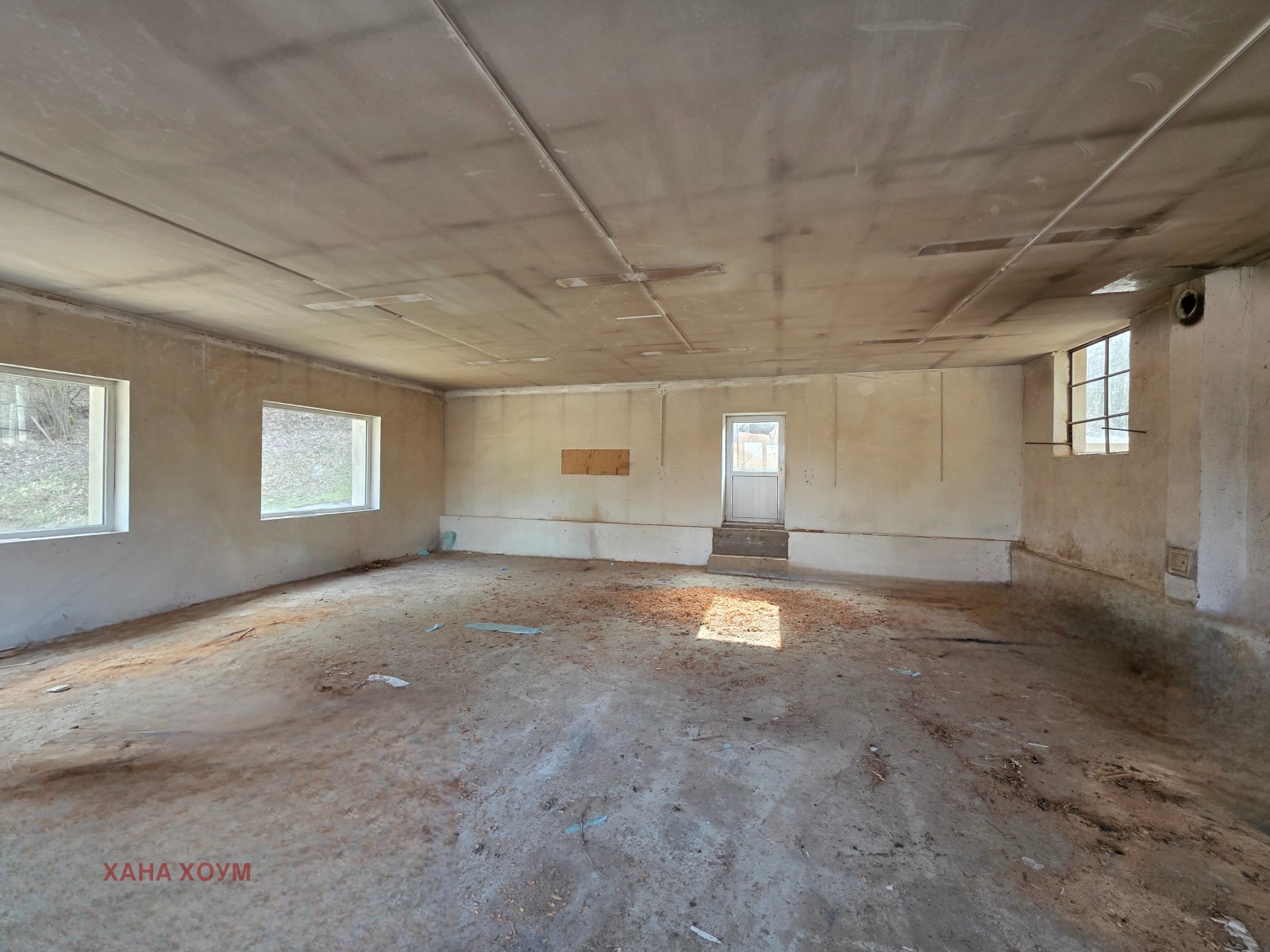 Продава ПРОМ. ПОМЕЩЕНИЕ, с. Терзийско, област Ловеч, снимка 6 - Производствени сгради - 54245267