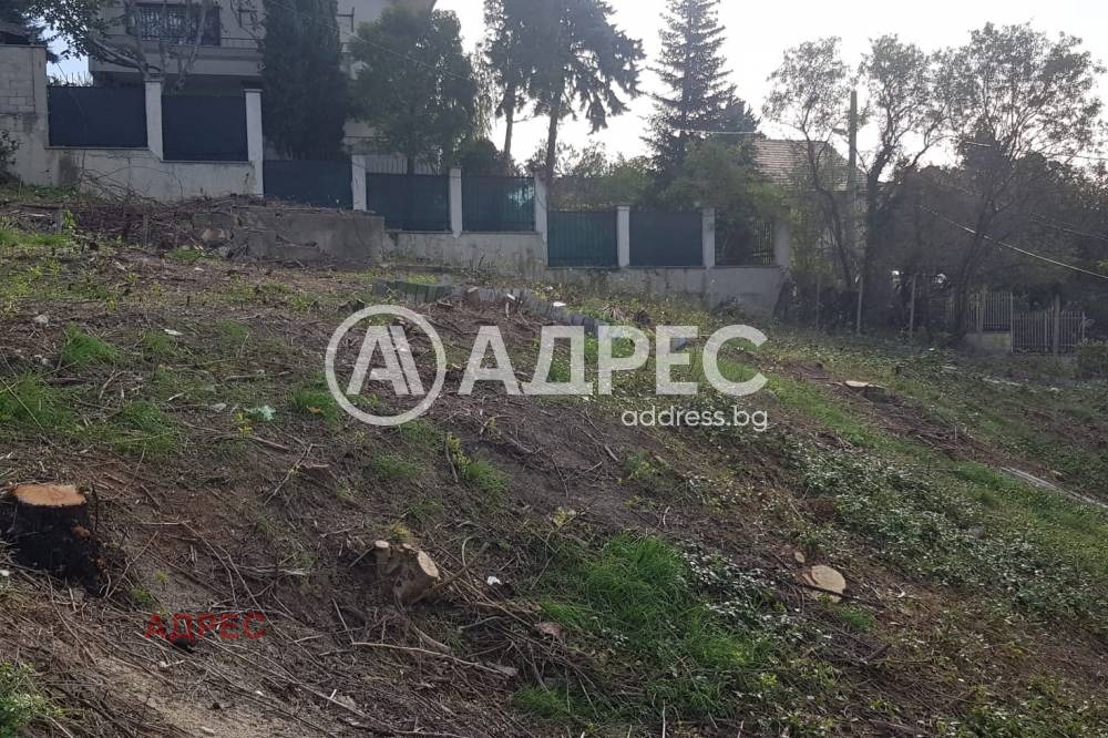 Продава ПАРЦЕЛ, гр. Варна, Бриз, снимка 3 - Парцели - 55350029
